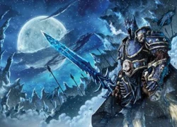 Những phút lên đỉnh thăng hoa và ngập tràn đau khổ của gamer