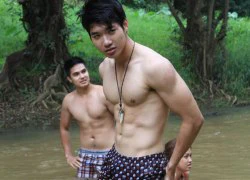 Bất bình vì Trương Nam Thành "trở mặt" với "Bẫy cấp 3"