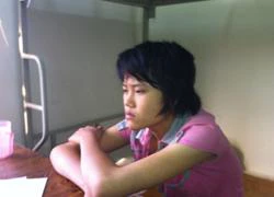 Lời khai kinh hoàng của nữ sinh dìm chết bạn dưới ao