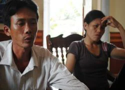 Nỗi đau của bố mẹ nữ sinh lớp 9 dìm bạn chết
