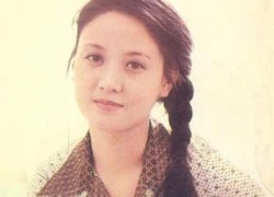 Bất ngờ lộ ảnh cũ của 'Phượng ớt' Hồng Lâu Mộng