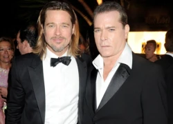 Brad Pitt làm tiệc chia tay đời độc thân