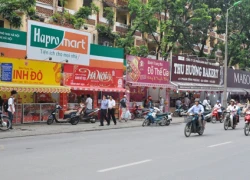 Bánh trung thu giá 12 triệu đồng