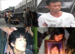 NÓNG 24h: Cá.n chế.t nữ sinh lớp 10, tài xế bỏ trốn