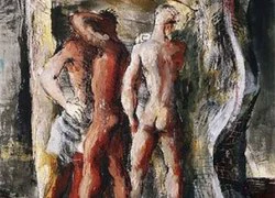 Tiết lộ gây sốc về màn tiệc sex trong rừng già