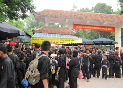 Hà Nội: Quá tải các khu vui chơi dịp lễ 2/9