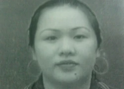 Bản lý lịch 'sạch' đến ngỡ ngàng của bà trùm ma tuý