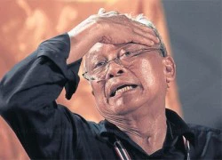Tòa án Thái Lan phát lệnh bắt lãnh đạo biểu tình