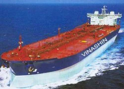 Đội tàu biển Việt Nam: Từ 'tăng nóng' tới phế liệu?