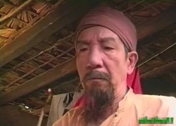 NSND Trịnh Thịnh: Đường chiều nắng tắt!