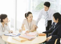 Đề xuất xưng "tôi" trong công sở