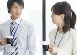 "Không gọi 'thằng, con' nơi công sở"