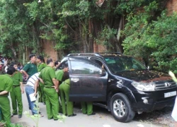 Đôi nam nữ chết trong ô tô: Chủ sòng bạc Campuchia 'thanh toán'?