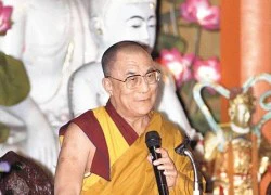 Trung Quốc phạt 15 đảng viên vì ủng hộ Tây Tạng "gây nguy hiểm" cho quốc gia