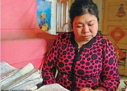 Cô giáo biết 10 ngoại ngữ, có trí nhớ như "từ điển sống"