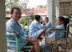 "Đứt" viện trợ, cuộc chiến với HIV/AIDS nguy cơ "vỡ trận"