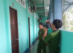 Nạn nhân 71 tuổi tử vong trong nhà nghỉ