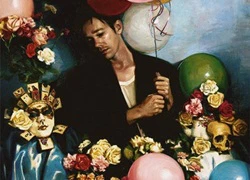 Nate Ruess ấn tượng với album solo đầu tay