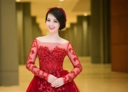 Nụ cười không thể đẹp hơn của các MC nổi tiếng