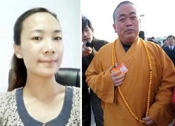 Trụ trì Thiếu Lâm tự bị tố gom tiền công đức 'bịt miệng' kiều nữ