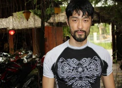 Johnny Trí Nguyễn: 'Tôi sốc vì võ đường bị phạt'