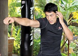 Johnny Trí Nguyễn xin giảm án phạt 76 triệu đồng