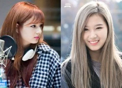 Điểm mặt 5 thần tượng nữ ngoại quốc đang được chú ý nhất Kpop