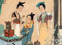 Lộ diện hoàng đế chung tình đến khó tin thời TQ cổ đại