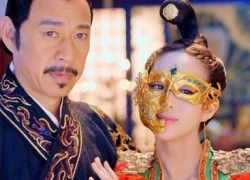 Quy tắc chọn mỹ nhân khi ân ái của hoàng đế Trung Quốc