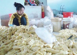 Sử dụng chất cấm trong thực phẩm: Nguy hại hơn m.a tú.y?