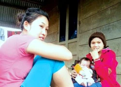 Chuyện bắt chồng ở đèo Phượng Hoàng
