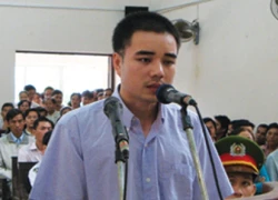 Kiến nghị của cử tri về "kỳ án Hồ Duy Hải" được giải quyết thế nào?