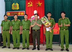 Giám đốc Công an TT-Huế nói về vụ bắ.t có.c, tống tiề.n doanh nhân