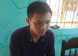 Vụ bắ.t có.c giám đốc: Cướp tiề.n mua xe và làm sinh nhật cho bạn gái