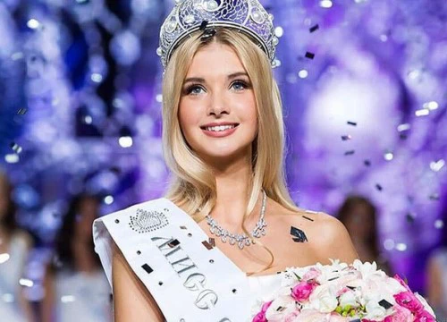Những nhan sắc sẽ là đối thủ nặng ký của Mỹ Linh tại chung kết Hoa hậu Thế giới 2017