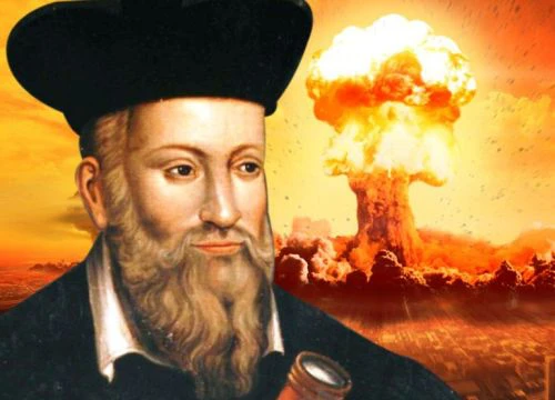 Những tiên đoán đáng sợ nhất về năm 2018