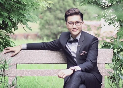 Mãn nhãn ngắm dàn trai đẹp, gái xinh trẻ trung của đài truyền hình VTV