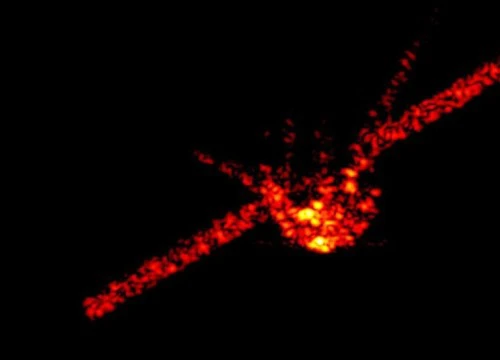 Mảnh vỡ trạm vũ trụ 8,5 tấn chứa bí mật của TQ?