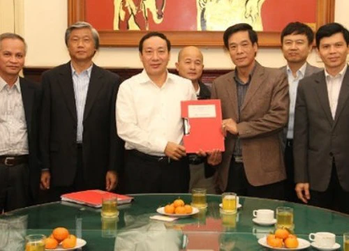 Mở rộng điều tra vụ án Út "trọc", khởi tố Đại tá Phùng Danh Thắm