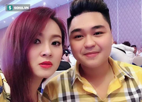 Con dâu Lê Giang - Duy Phương: Tôi chia tay chồng lúc mang bầu đứa con thứ 2, sau đó đến với anh Phước!