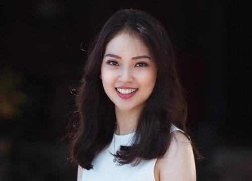 Chân dung nữ sinh 2000 bị loại gây tiếc nuối nhất sau đêm Chung khảo phía Bắc Hoa hậu Việt Nam 2018