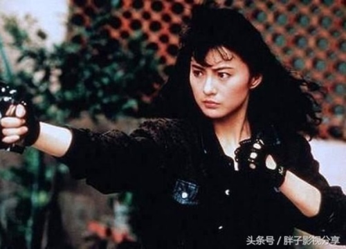 Nữ thần kungfu bị chồng bắt tại trận vì ngoại tình với "giặc trong nhà"