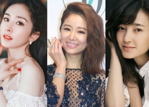 Dàn diễn viên "Mỹ Nhân Tâm Kế" sau 8 năm: Người lao đao với scandal quỵt tiền, kẻ mang danh "hồ ly giật chồng" nhiều tủi hổ