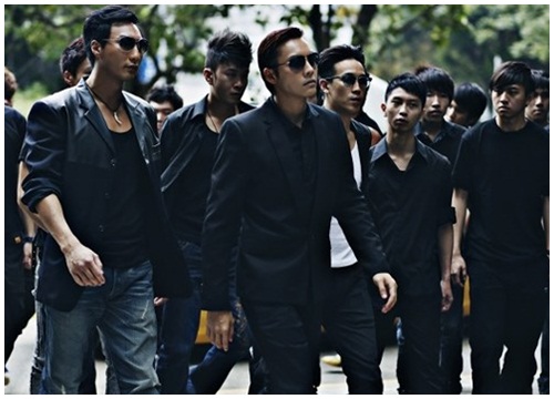 Top 10 băng đảng "xã hội đen" Mafia khét tiếng và nguy hiểm nhất thế giới hiện nay