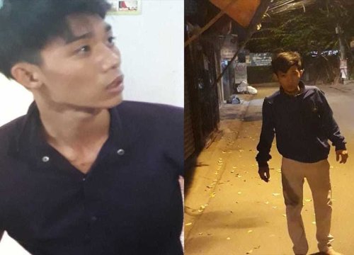 Bắt băng nhóm liên tiếp gây ra 3 vụ cướp trong đêm