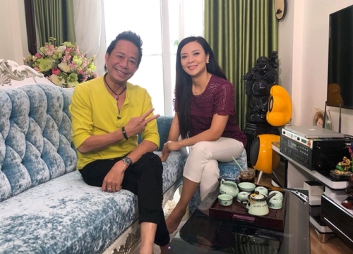 Cuộc sống của sao Việt từ đại gia ở biệt thự, có hàng chục xe sang đến v.ỡ n.ợ