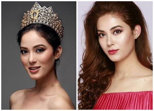 Nhan sắc gây nhiều tiếc nuối nhất Hoa hậu Thế giới 2018