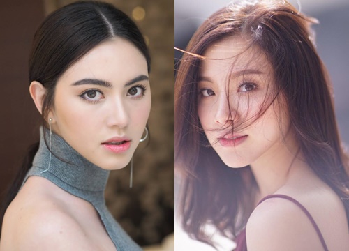 Sao nữ Thái vướng bê bối rúng động: Minh tinh cướp chồng, cưới bố bạn thân, ngọc nữ gây sốc vì dùng chất cấm