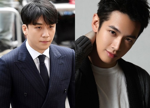 'Drama' Seungri mở rộng 'biên giới', Cbiz bị lôi vào cuộc với những cái tên đình đám Vương Đại Lục, Kha Chấn Đông?