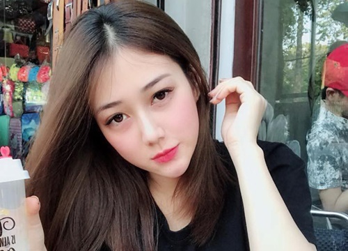 Cô gái Việt được báo Trung Quốc khen ngợi: "Chỉ ngắm một giây cũng rung động"